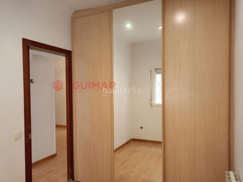 Foto 68b5daf3-a8b9-4313-a72e-610c892761f9. Etagenwohnung in Guinardó Barcelona