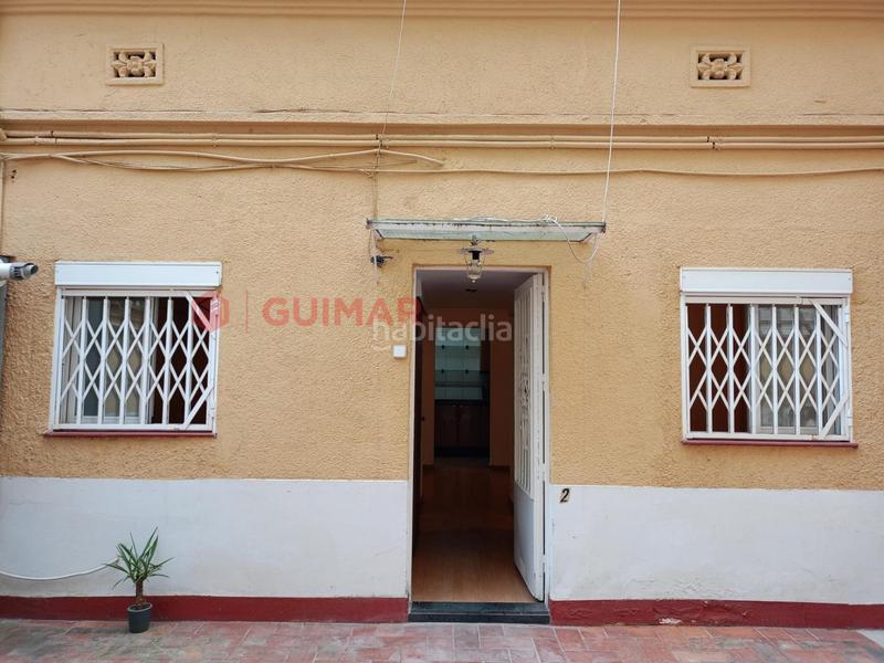 Foto 741fba6a-ae42-483c-a8e3-e4ddd8a07f87. Etagenwohnung in Guinardó Barcelona