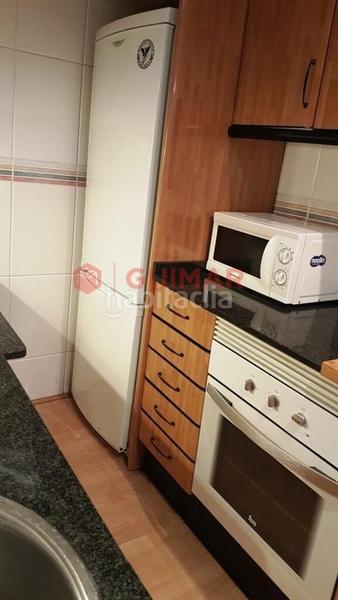 Foto a1f329df-085c-449d-ab5e-671830f20a98. Etagenwohnung in Guinardó Barcelona