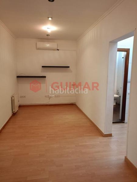 Foto a5d3fefa-b8c4-4afc-8be1-93dd12433e17. Etagenwohnung in Guinardó Barcelona