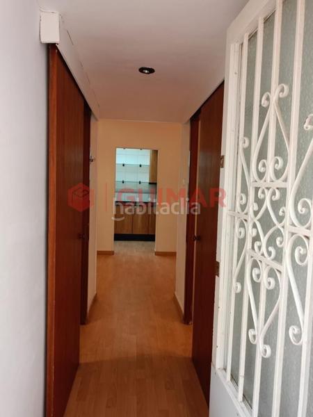 Foto e3af49ba-99a6-4692-9a35-f27b294b6a58. Etagenwohnung in Guinardó Barcelona