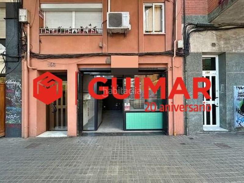 Foto 4b639229-355c-4d82-9f93-834ef6b91694. Locale commerciale in Santa Eulàlia Hospitalet de Llobregat (L´)