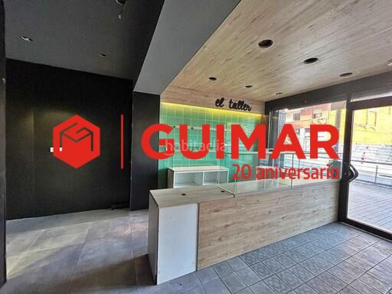 Foto 70ec0349-57e1-4df0-9552-71334070f870. Locale commerciale in Santa Eulàlia Hospitalet de Llobregat (L´)