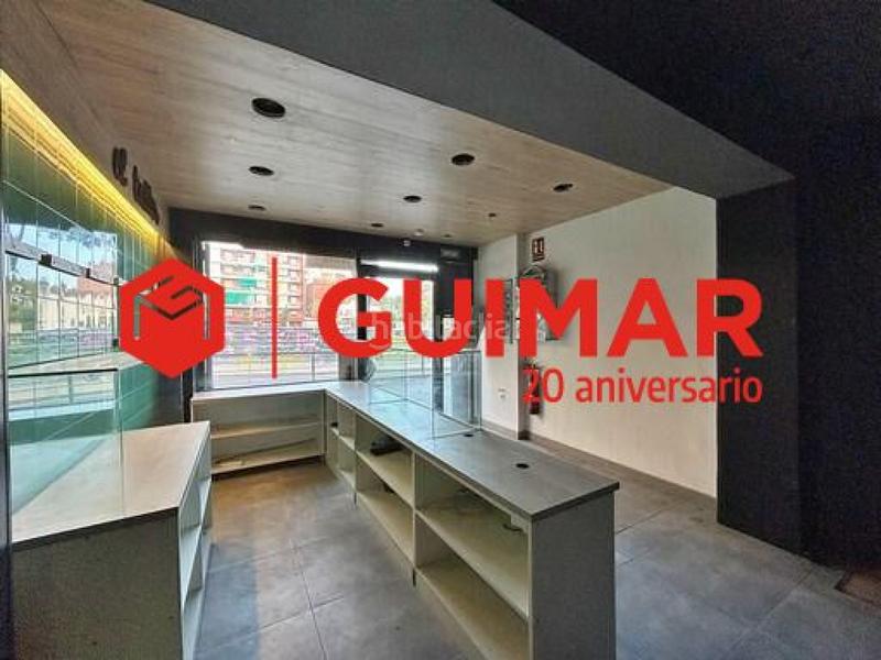 Foto 7cc4a59d-898f-4532-929b-2413c5797381. Locale commerciale in Santa Eulàlia Hospitalet de Llobregat (L´)