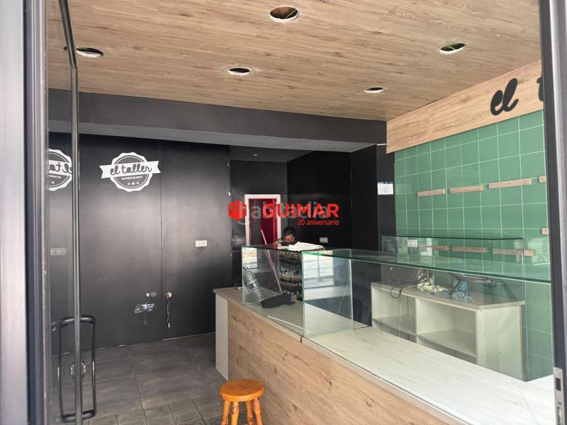 Foto a03d7811-e9dd-41b7-be28-1dff06decdf0. Locale commerciale in Santa Eulàlia Hospitalet de Llobregat (L´)