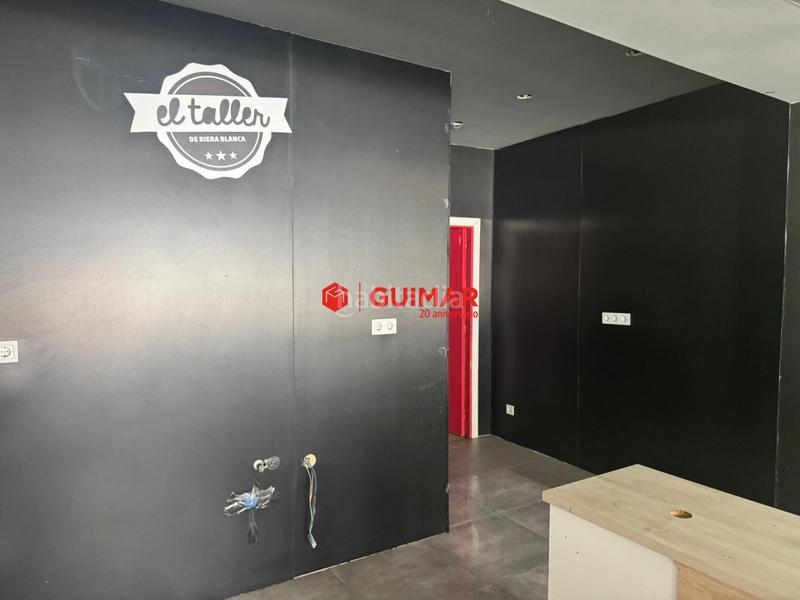 Foto d39c6959-0f41-4d5f-aeb9-d54492d18955. Locale commerciale in Santa Eulàlia Hospitalet de Llobregat (L´)