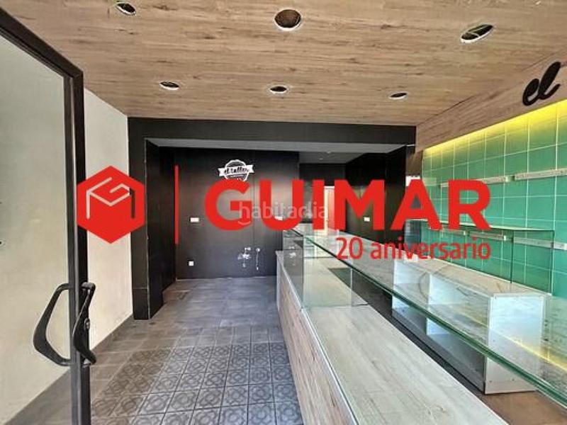 Foto ecd4cae7-fa63-4964-9be6-1b4a04897a71. Locale commerciale in Santa Eulàlia Hospitalet de Llobregat (L´)