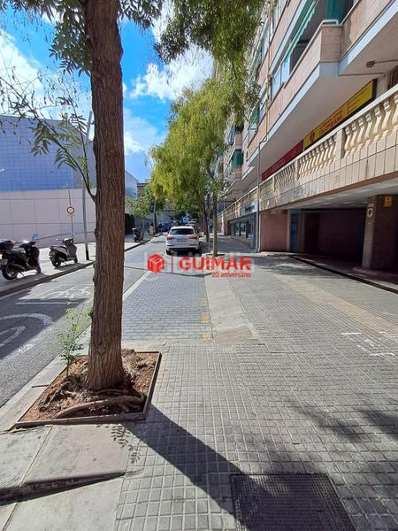 Foto 0d55e6a2-f88a-40e7-855f-5cfd1fe9fea3. Aparcament cotxe a Can Vidalet Esplugues de Llobregat