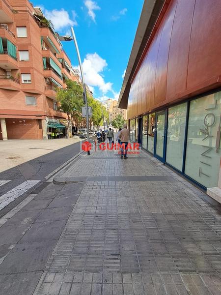 Foto 22544424-4e5b-465e-a3dd-354ee2ff9fde. Aparcament cotxe a Can Vidalet Esplugues de Llobregat