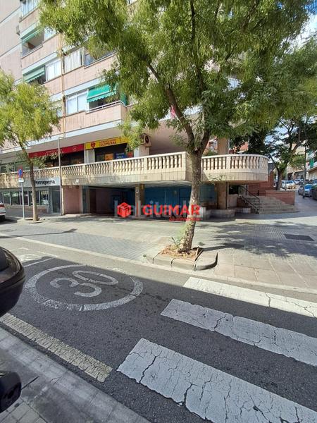 Foto 32adb920-9f36-4e32-8f9e-dbc4fb1e9d1b. Aparcament cotxe a Can Vidalet Esplugues de Llobregat