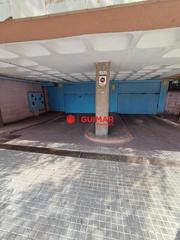 Car parking in Esplugues de Llobregat - Calle de la Verge de la Mercè