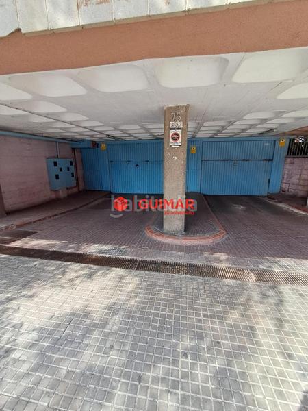 Foto 82c9ccb5-2200-42e9-80c7-6eca4f4c70a5. Aparcament cotxe a Can Vidalet Esplugues de Llobregat