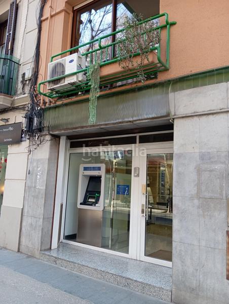 Foto 05a86b6c-6d1e-4b3e-bfe9-80baea8d6bad. Rent business premise in Sant Andreu de Palomar Barcelona