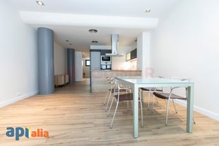 Local Comercial  Barcelona - carrer del doctor august pi i sunyer. Local estudio reformado