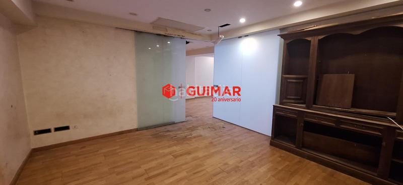 Foto 17fd6b51-4292-43e0-8eed-96885fa08bfb. Oficina  en venta en ccasp en Fort Pienc Barcelona