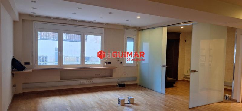 Foto 43096a96-5e9b-4e1b-bc86-aa370e99f3e6. Oficina  en venta en ccasp en Fort Pienc Barcelona