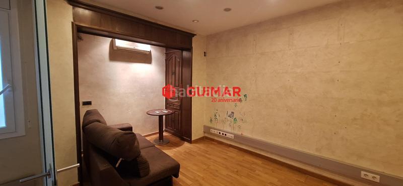 Foto 5ecddd91-b1c3-40a4-bc8e-f8b3e2dcdc81. Oficina  en venta en ccasp en Fort Pienc Barcelona