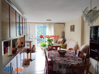 Flat  Cervell� - calle de francesc guitart. D�plex con 2 terrazas en cervell� venta en rentabilidad