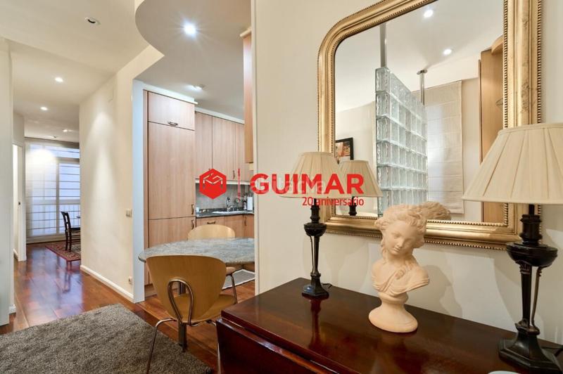 Foto 43d74641-4936-4b71-9702-58ad21f0a3de. Piso  en venta eixample nova esquerra eixample en Barcelona