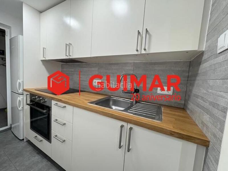 Foto 4c4d2322-565f-4e43-b340-d67fdc964a12. Appartamento con riscaldamento in Can Vidalet Esplugues de Llobregat