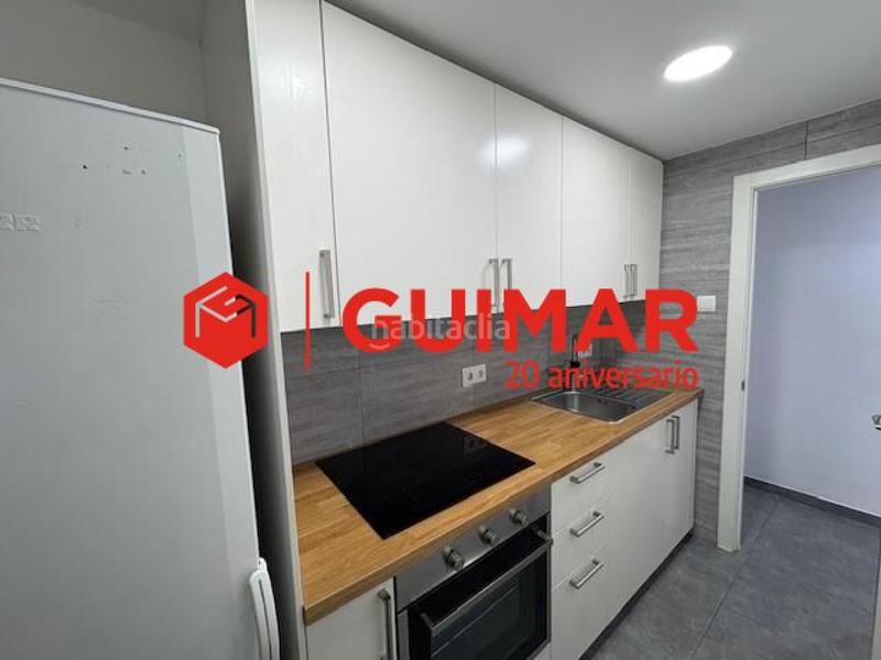 Foto f8d4a346-3af9-4e78-8663-339f452bf02e. Appartamento con riscaldamento in Can Vidalet Esplugues de Llobregat