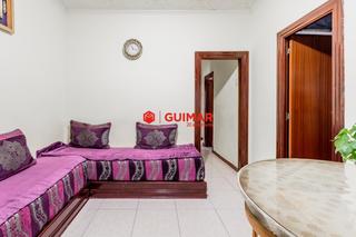 Etagenwohnung in Esplugues de Llobregat - Calle de la Pubilla Cases