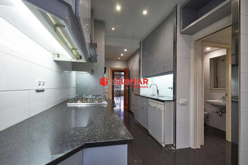 Foto 0909d2e8-9c03-401c-9b9f-571f5c7b0b64. Appartamento con riscaldamento in Sant Gervasi - Bonanova Barcelona