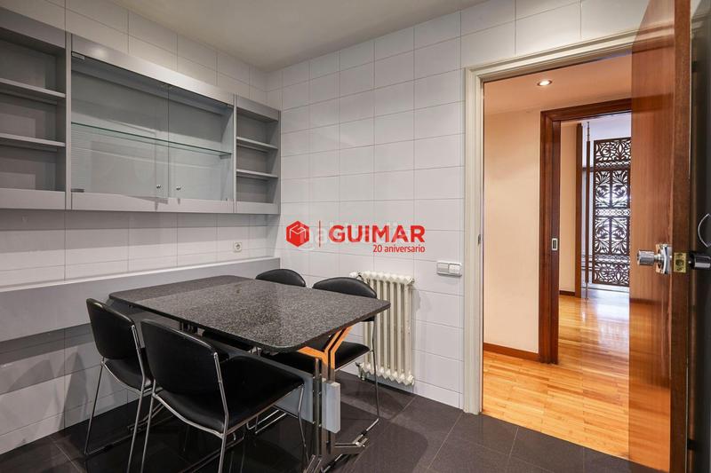 Foto 155beb89-6f2b-49c5-9c32-59d50d80a1a2. Appartamento con riscaldamento in Sant Gervasi - Bonanova Barcelona