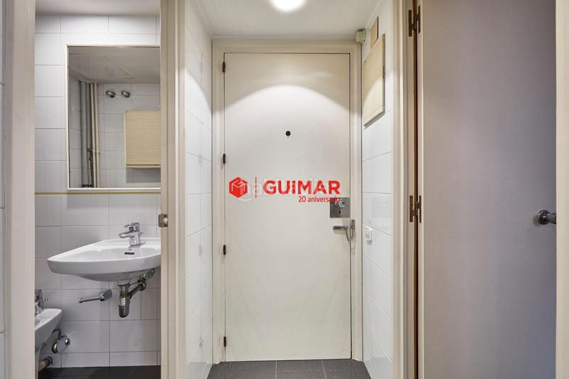 Foto 16db8229-c58c-46a5-ad14-7dffe61d18d7. Appartamento con riscaldamento in Sant Gervasi - Bonanova Barcelona