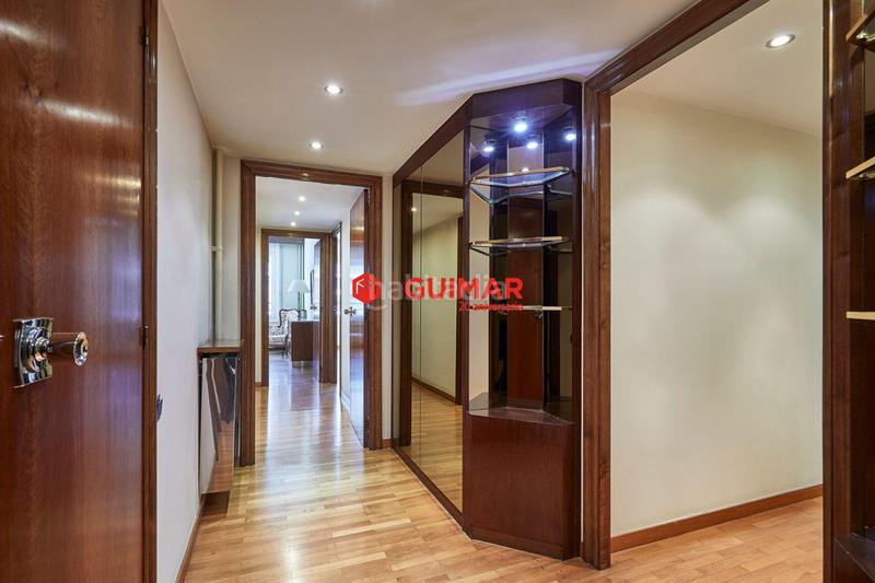 Foto 170edf9f-77c1-47aa-8a1b-7750a6de4a9a. Appartamento con riscaldamento in Sant Gervasi - Bonanova Barcelona