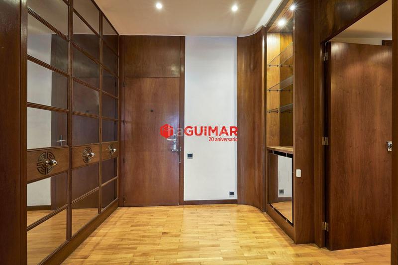 Foto 26156030-af1e-4377-913f-dad2e142574c. Appartamento con riscaldamento in Sant Gervasi - Bonanova Barcelona