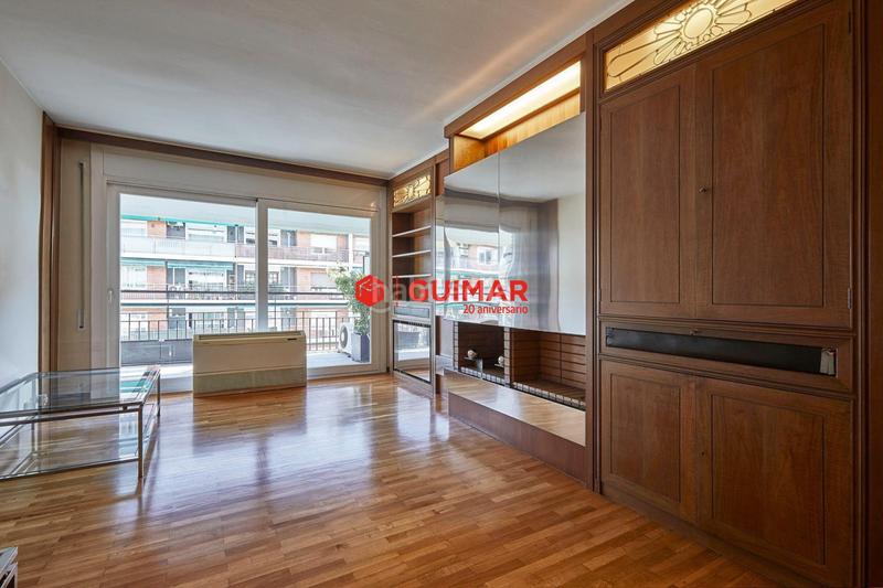 Foto 267d206a-cfdb-4486-9ed7-1006e20fb1a5. Appartamento con riscaldamento in Sant Gervasi - Bonanova Barcelona