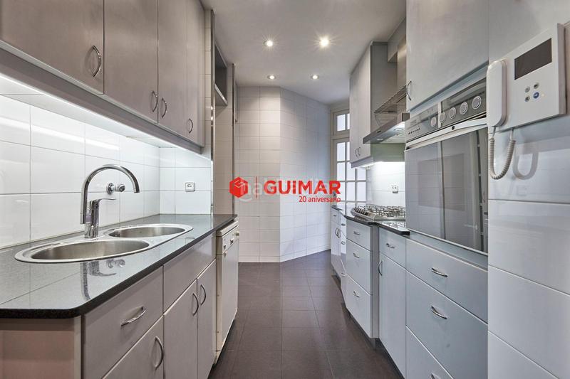 Foto 2d91ab1d-ba48-4ed1-a206-d6b00ec255f7. Appartamento con riscaldamento in Sant Gervasi - Bonanova Barcelona