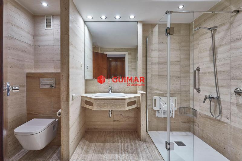 Foto 37e41902-8427-4174-978c-2ed4769f8d66. Appartamento con riscaldamento in Sant Gervasi - Bonanova Barcelona