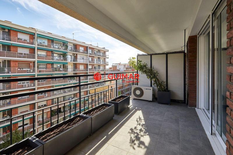 Foto 53bfc542-6734-4835-aa86-ce3b6e264985. Appartamento con riscaldamento in Sant Gervasi - Bonanova Barcelona