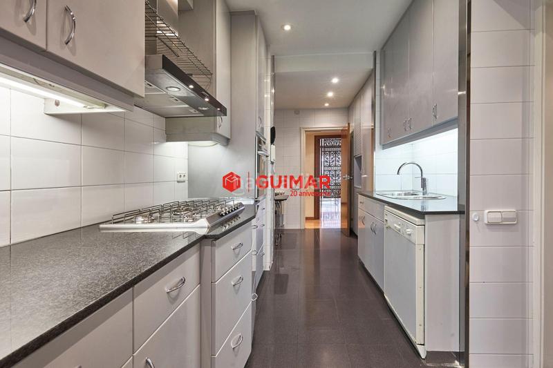 Foto 6a41433d-d49d-4d67-800d-e77bc2525ecc. Appartamento con riscaldamento in Sant Gervasi - Bonanova Barcelona