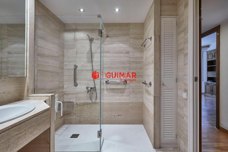 Foto 6a6afcbe-5350-4ec6-b001-6e2f75aedc9e. Appartamento con riscaldamento in Sant Gervasi - Bonanova Barcelona