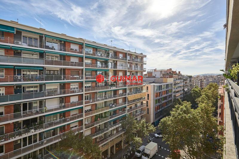 Foto 72e41a95-e2d2-4511-8fee-6736fbe12716. Appartamento con riscaldamento in Sant Gervasi - Bonanova Barcelona