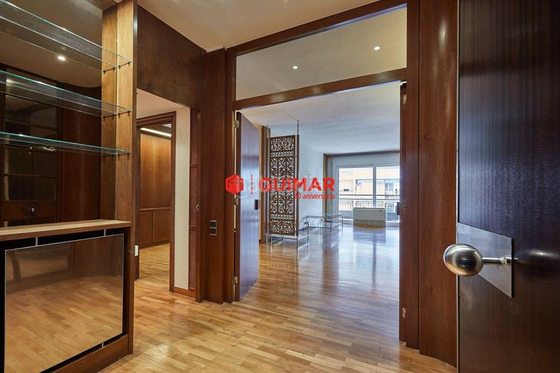 Foto 7c45339c-e332-4665-ab17-ad94c7931381. Appartamento con riscaldamento in Sant Gervasi - Bonanova Barcelona