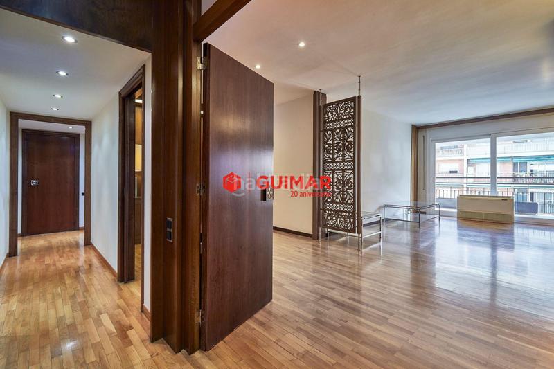 Foto 82ca27df-8c97-4624-ad60-38fd1b0bb69a. Appartamento con riscaldamento in Sant Gervasi - Bonanova Barcelona