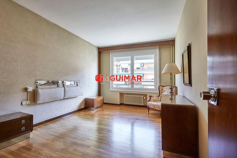 Foto 9815c4f4-444a-4f37-aa6e-2d1f67c90a2e. Appartamento con riscaldamento in Sant Gervasi - Bonanova Barcelona