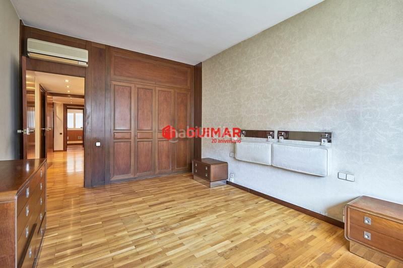 Foto 9f79bf92-06e3-487e-a1a2-919988f7b5e6. Appartamento con riscaldamento in Sant Gervasi - Bonanova Barcelona