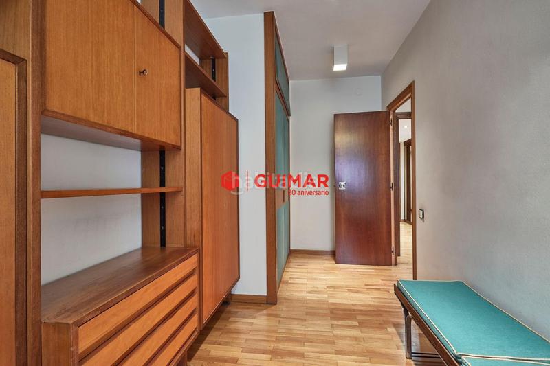 Foto aba71fea-9e15-42d8-b00b-cd5a7f4f5871. Appartamento con riscaldamento in Sant Gervasi - Bonanova Barcelona