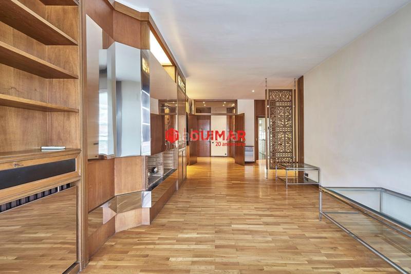 Foto affe6b15-e6ff-40ab-b764-e85f913cb25a. Appartamento con riscaldamento in Sant Gervasi - Bonanova Barcelona