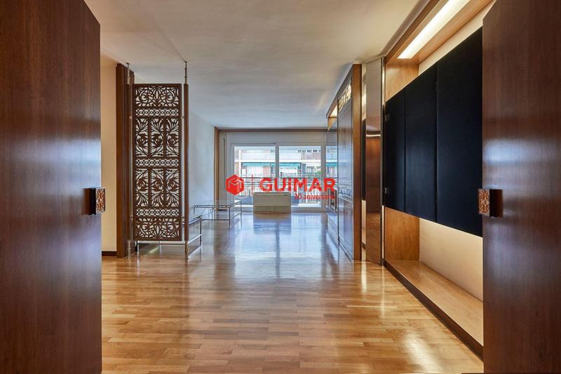 Foto b4075852-7b66-462c-951e-57297b291200. Appartamento con riscaldamento in Sant Gervasi - Bonanova Barcelona