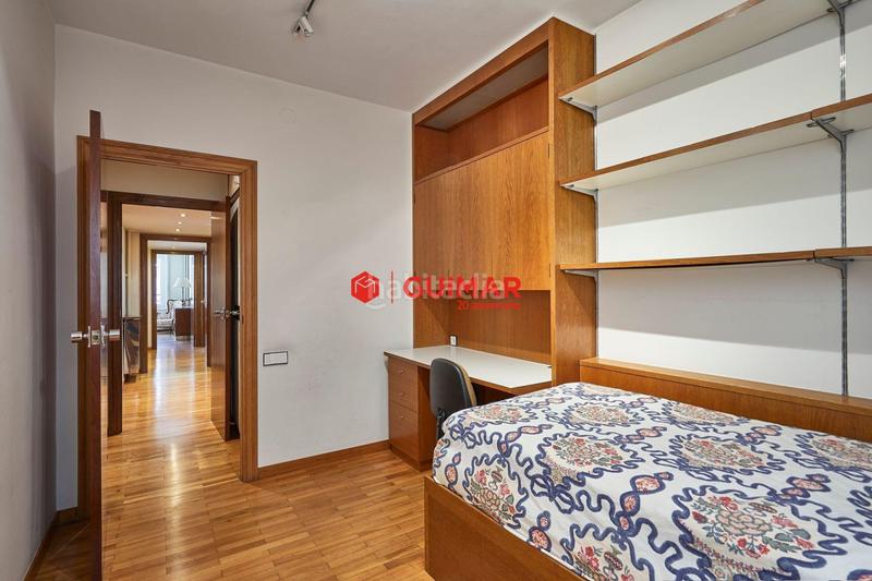 Foto de319cd9-3baf-495d-bb95-0831e2a9c8e9. Appartamento con riscaldamento in Sant Gervasi - Bonanova Barcelona