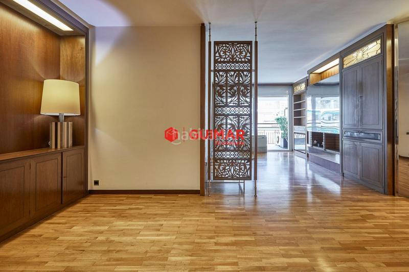 Foto e1624caa-216c-4d35-b234-05710b58ac98. Appartamento con riscaldamento in Sant Gervasi - Bonanova Barcelona