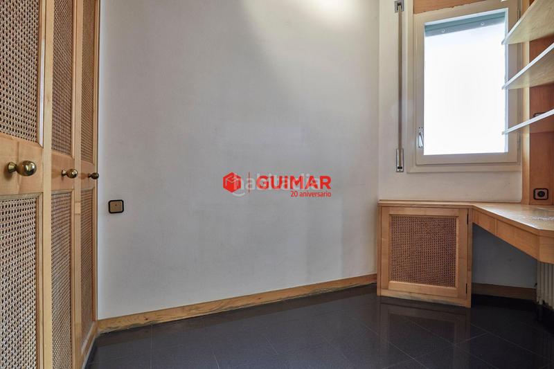 Foto ea6ab73a-b6e5-47dd-8f06-4fe835ea8a4f. Appartamento con riscaldamento in Sant Gervasi - Bonanova Barcelona