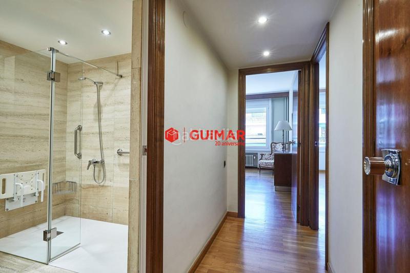 Foto edc4a147-554b-4e3e-b1a4-be4606eb71b8. Appartamento con riscaldamento in Sant Gervasi - Bonanova Barcelona