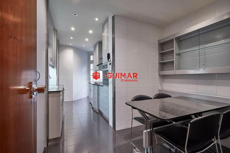 Foto f6879df8-37a7-4609-ba14-7bb67d10a368. Appartamento con riscaldamento in Sant Gervasi - Bonanova Barcelona
